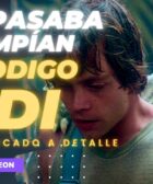 El Código JEDI explicado