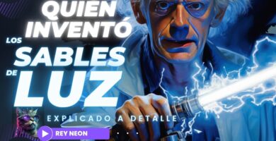 Sables de Luz