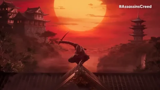 Assassin's Creed en Japón que queríamos ver