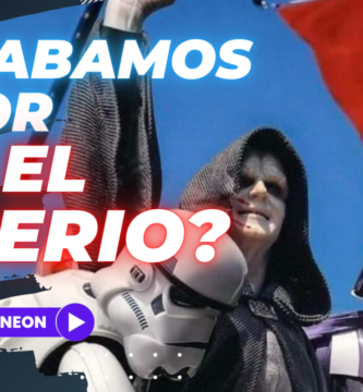 Estabamos mejor con el Imperio - Miniatura