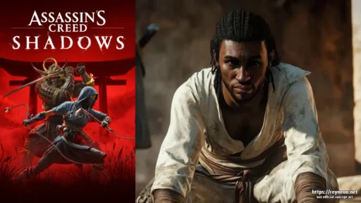 La Controversia de Assassins Creed Shadows