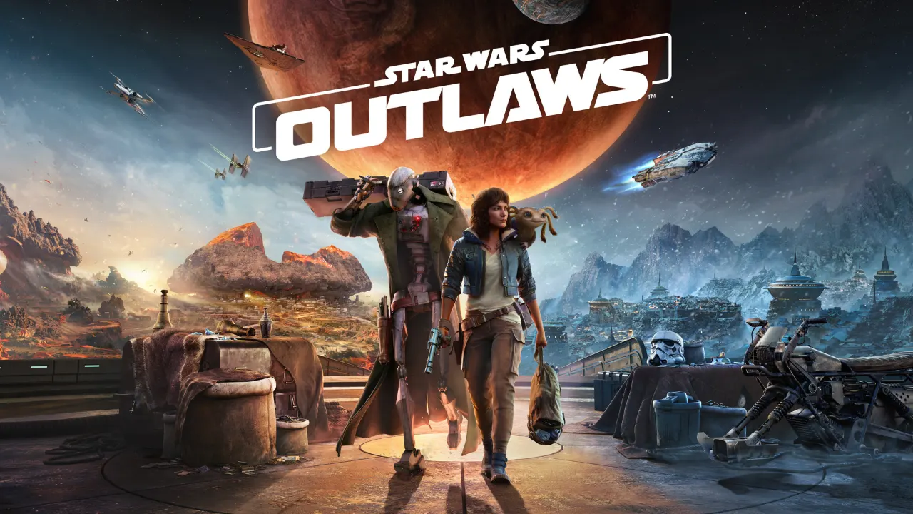 Star Wars Outlaws: Un Fracaso Comercial para Ubisoft y una Decepción para los Jugadores